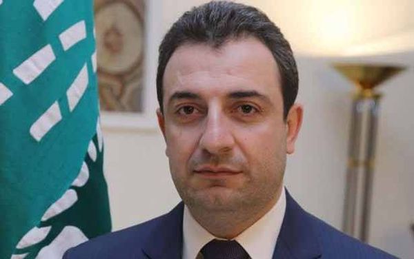 أبو فاعور في ورشة عن قانون سلامة الغذاء :
نسعى لإقرار المراسيم التطبيقيّة