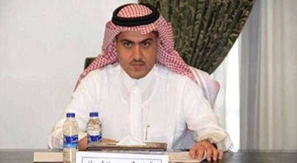 السبهان فشل واختفى فهل يحاسبه محمد بن سلمان !؟