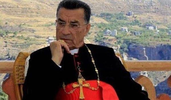 الراعي: نبارك مصالحة "القوات" و"التيار"، في عظة أحد تذكار الموتى في بكركي