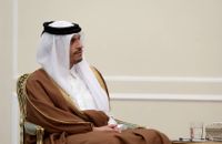 رئيس الوزراء القطري: ما حصل في غزة يوم أمس  مخيّب للآمال