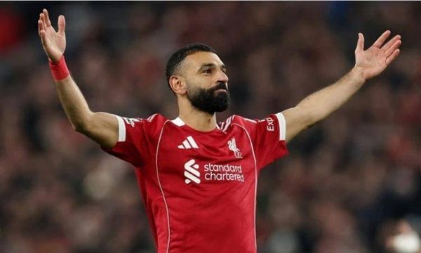 صلاح يتخطى إبراهيموفيتش