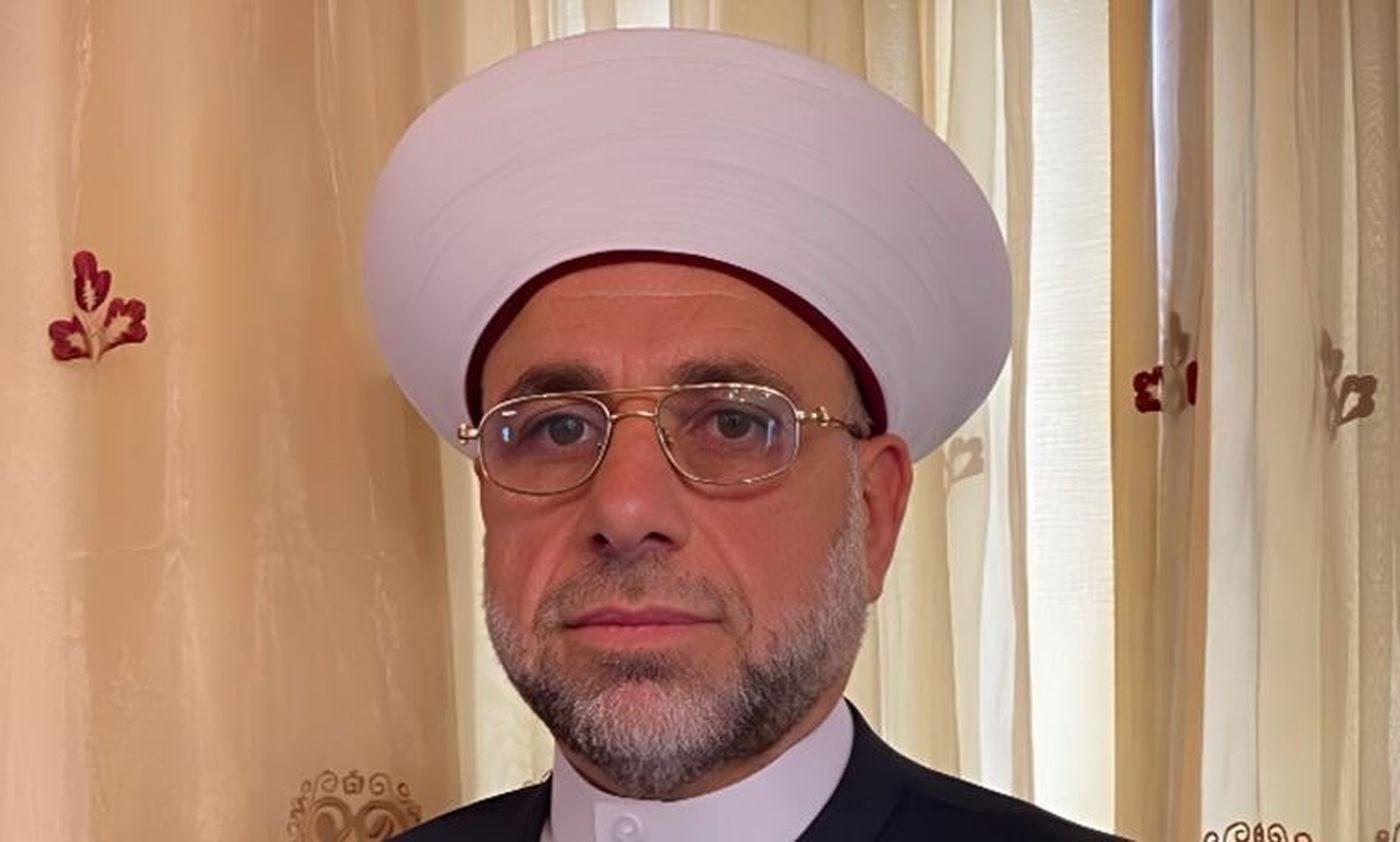 من عكار إلى الجنوب.. عبدالرزاق: أوقفوا مسار التفاوض وافتحوا باب الحوار الوطني