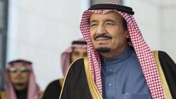 مسؤول إسرائيلي يشيد بالسعودية !