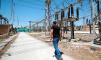وزير الكهرباء السوري يتحدث عن جاهزية الربط الكهربائي مع الأردن