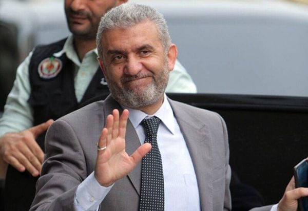 نشاطات متفرقة لوزير العمل مصطفى بيرم