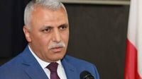لقاءات لبنانية – عراقية في بغداد… وتشديد على تعزيز العلاقات الثنائية