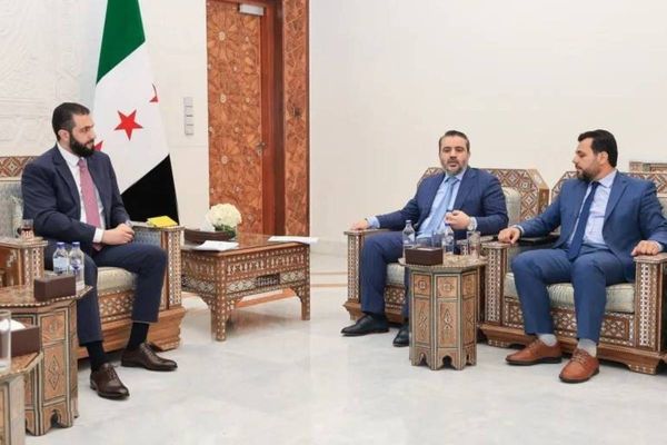 سوريا: تأجيل الانتخابات البرلمانية في 3 محافظات