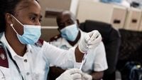 متحور كورونا الجديد.. ما هي خطورته وهل يؤثر اللقاح عليه؟