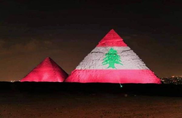 نشاط ثقافي في مصر بالتنسيق بين وزارتي الثقافة اللبنانية والمصرية والسفارة الإيطالية