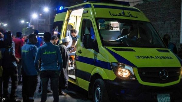 وفاة أشخاص غرقا في غلاية زيت بمصر…