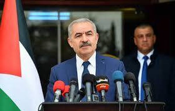 رئيس الوزراء الفلسطيني يرحب بتأكيد المحكمة الجنائية الدولية ولايتها على كامل الأراضي المحتلة