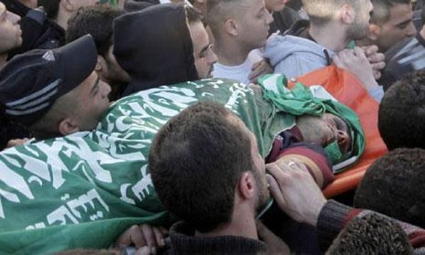 عملية التسوية: مغريات أميركيّة لتل أبيب لا يُستبعد شمولها تحرير جوناثان بولارد