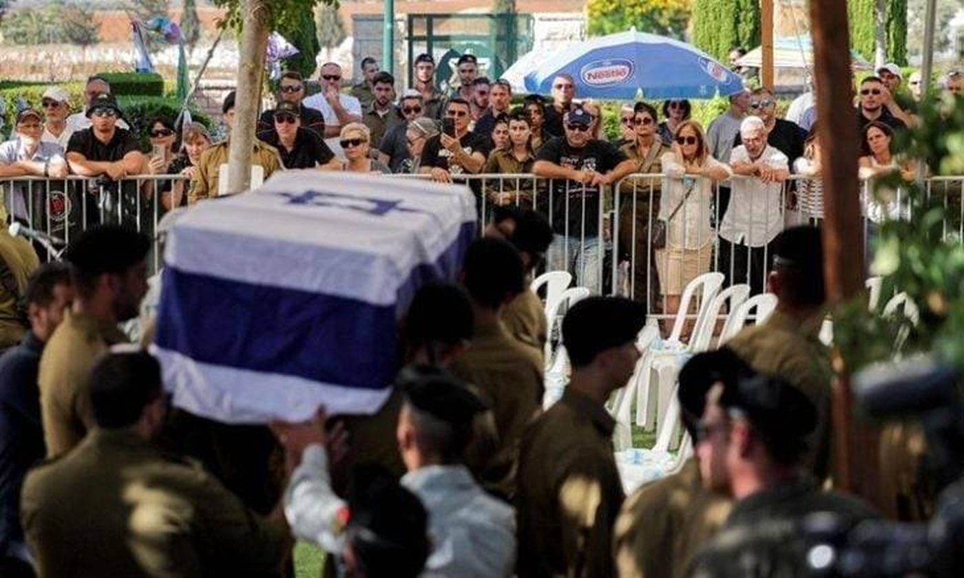 إستقالات جماعية من الجيش 