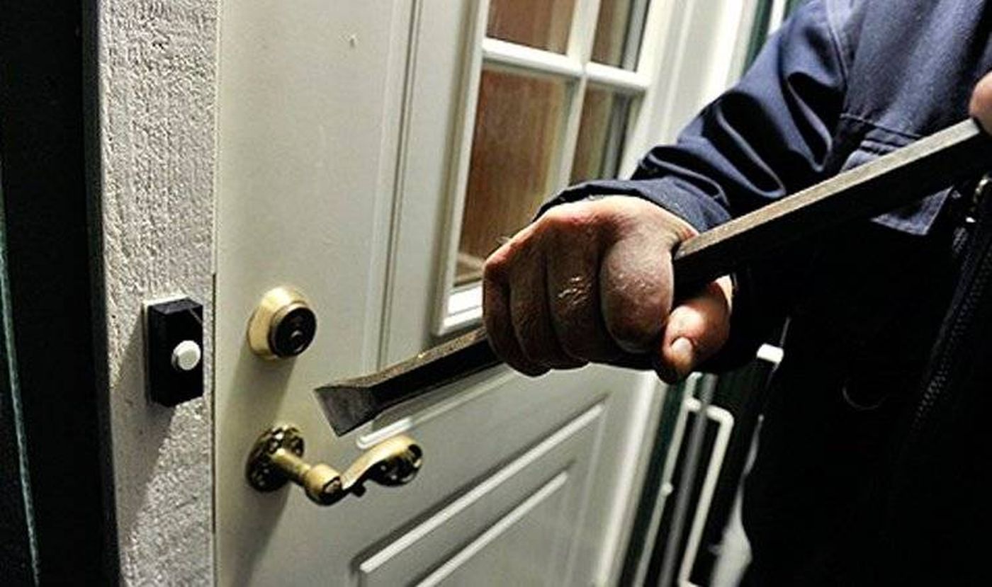 أثناء غياب أصحابه.. سرقة مصاغ وأموال من منزل خلعاً في هذه المنطقة