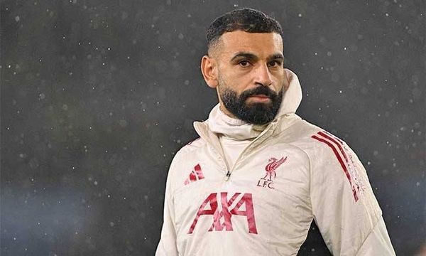 صلاح يقترب من تجربة جديدة في الدوري التركي؟