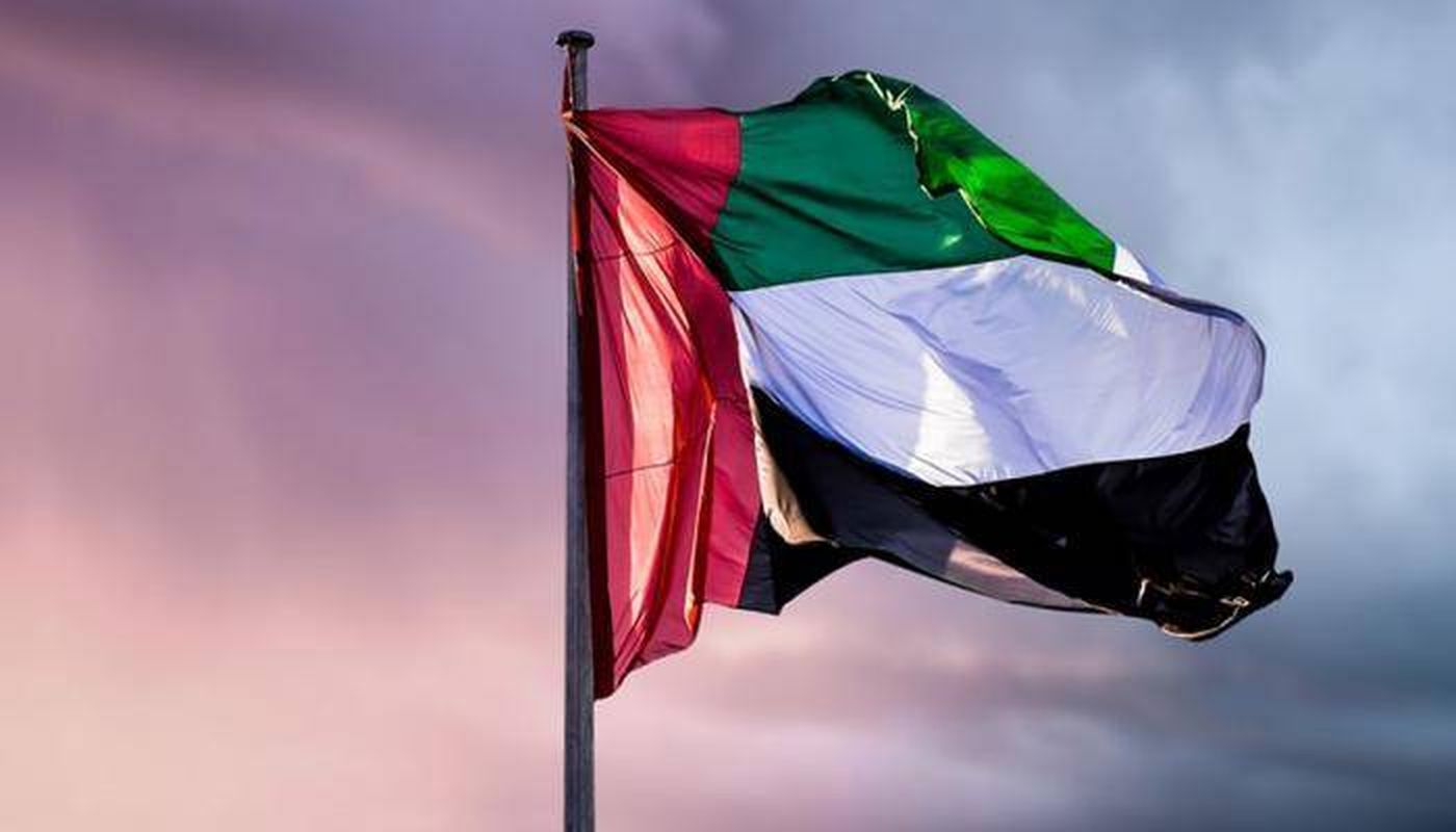 الإمارات ترسل طائرة إمدادات غذائية وإغاثية لأوكرانيا