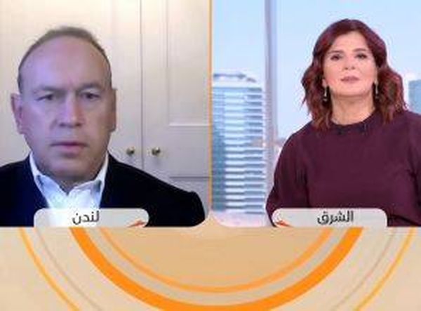 "مارش" لـ "الشرق": تعويضات أزمة سفينة قناة السويس ستكون بمئات الملايين من الدولارات