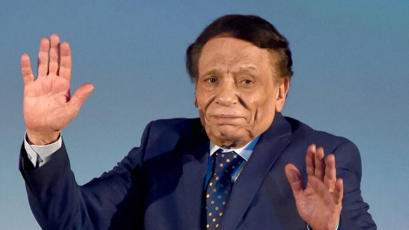 نفي عائلي ومهني لشائعة وفاة عادل إمام