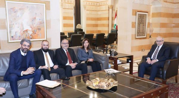 القعقور أعلنت عن إطلاق مبادرة إصلاحيّة