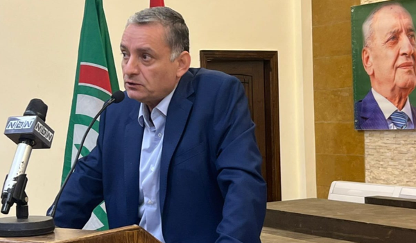 الفوعاني: لبنان عند مفترق وطني يتطلب تضامناً وحواراً صادقاً