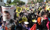 قانون التظاهر في مصر يثير جدلا كبيرا وسط دعوات لاسقاطه