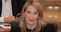 غادة أيوب: الموضوع أكبر من موازنة