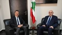 "دور الجيش المحوري" على طاولة كنعان ومنسى