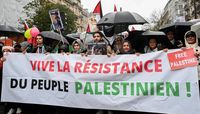 جدل في فرنسا حول مشروع قانون يهدد حرية التعبير بشأن فلسطين