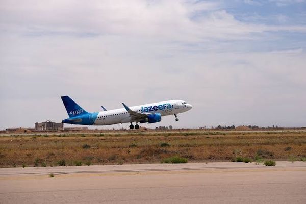 مطار النجف يستأنف الرحلات الجوية مع إيران غدًا