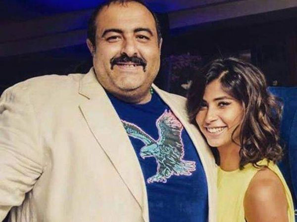 ماذا حصل في قضية الطلاق بين روبي وزوجها المخرج سامح؟