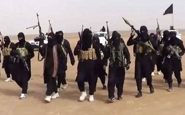 بين «الإرهاب» و«التنويّر» الإسلام بحاجة الى نصر... «الله»!!