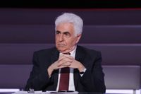 ناصيف حتّي لـ 