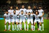 أزمة جديدة تضرب منتخب تونس بعد الخروج من المونديال