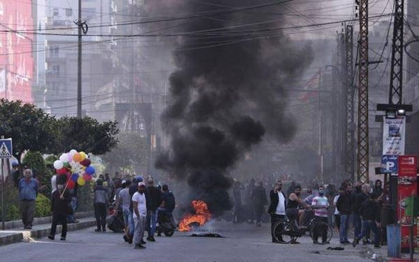 تزاحم في الملفات المأزومة... والانفجار الاجتماعي يقترب