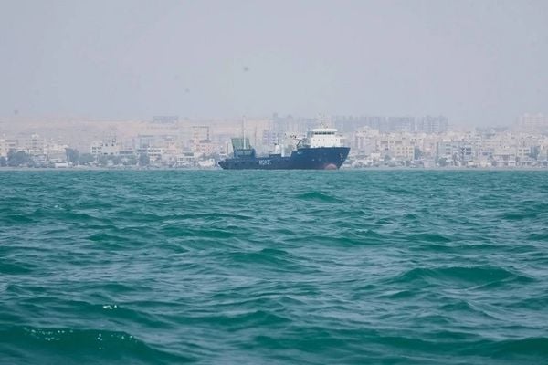 مضيق هرمز على طاولة واشنطن وطوكيو.. وكوريا الجنوبية تدرس خياراتها