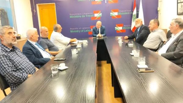 الأجراء المتقاعدون يطالبون بحقوقهم... تحرك لدى الأسمر وحيدر