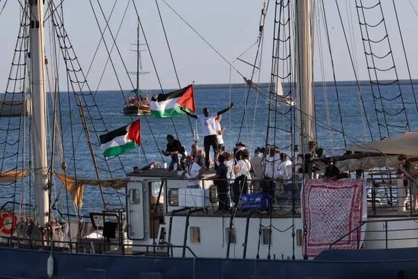 ناشطة فرنسية لبنانية تتقدم بشكوى ضد "إسرائيل" وبن غفير بتهم التعذيب