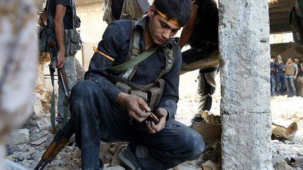 سوريا: مواقع المعارضة في حلب تتعرض لضربات جوية مكثفة