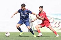 الدوري اللبناني: انتصارات للتضامن صور والحكمة والاخاء
