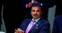 قطر تصدم سلطنة عمان وتوجه دعوة عاجلة لدولة المقاطعة بشأن إيران