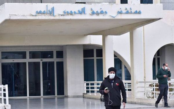 الأبيض: اصابة واحدة بـ«كورونا» من كلّ 125 حالة تؤدي الى الوفاة