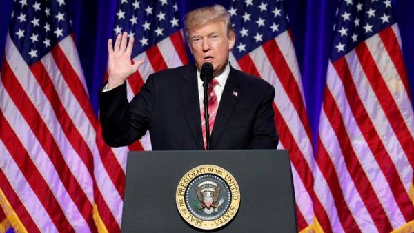 Trump says he 'gave up nothing' at Putin meeting