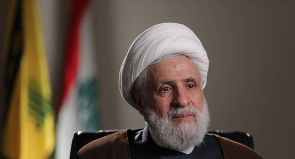 كلمة مرتقبة لأمين عام حزب الله هذا الاسبوع