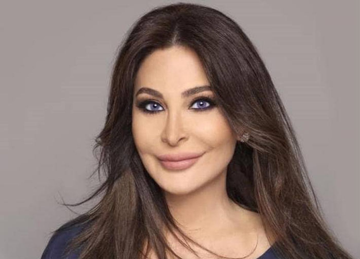 "انتصر الحق".. إليسا تكسب معركتها القضائية ضد "وتري"