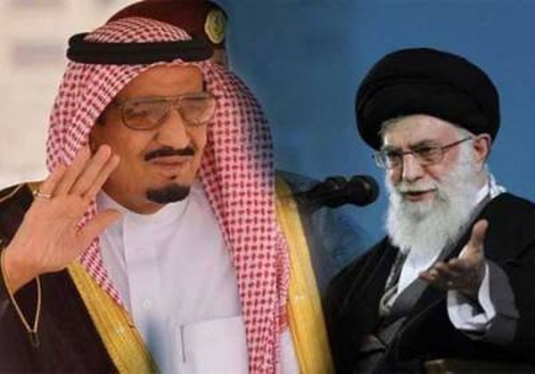 قلق ايراني من المشاركة السعودية في مؤتمر المعارضة في باريس يطفو على السطح بقوة.. هل بدأت القيادة السعودية تتبنى نهج صدام والقذافي الذي عارضته دائما؟ وهل سيعطي كسرها للمحرمات ثماره؟