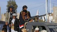 "أنصار الله": تواجد القوات البريطانية شرقي اليمن يعدّ احتلالا