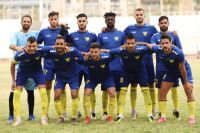 الصفاء باق في دوري الدرجة الأولى