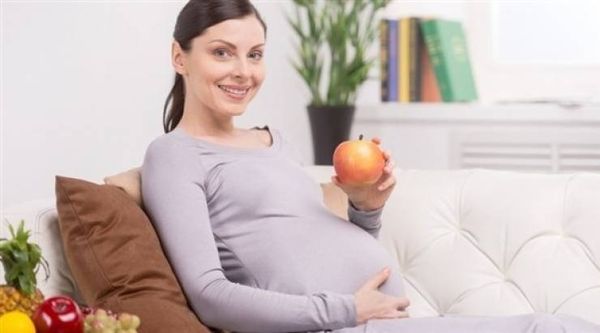 ما مقدار زيادة الوزن أثناء فترة الحمل؟