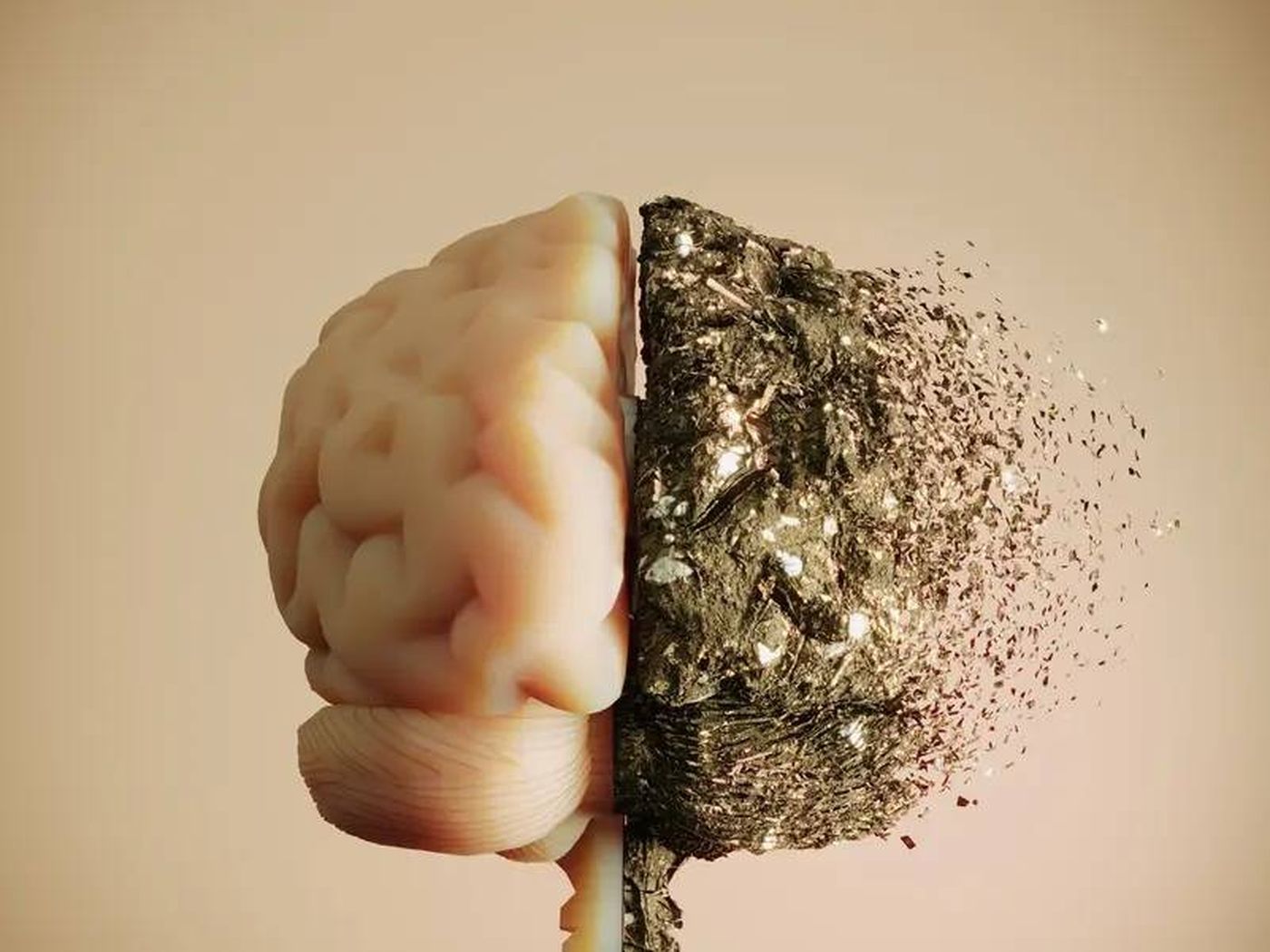 اضطراب الساعة البيولوجية قد يكون مؤشرًا مبكرًا للخرف