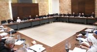 مع بدء انسحاب "اليونيفيل"... المطارنة الموارنة يطالبون بقوات دولية بديلة